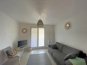 Studio 4 pers avec cour, proche plage et commerces, Stes-Maries-de-la-Mer - FR-1-475-97